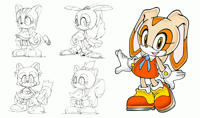 File:Cream-the-Rabbit-Character-Sketches.png