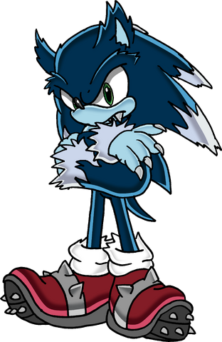 File:Sonic The Werehog.png