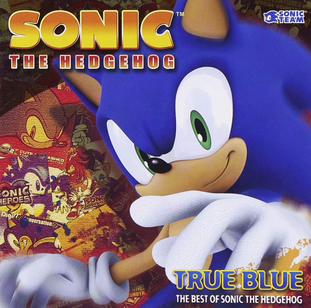 true colors the best of sonic the hedgehog part 2 youtube true colors the best of sonic the hedgehog part 2 youtube