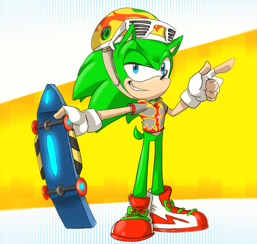 File:TheBestSonicFan.png