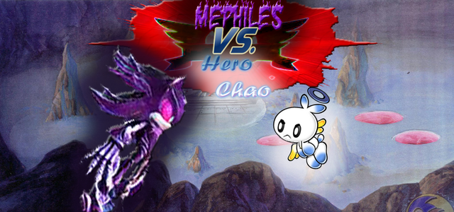 File:Mephiles-and-Hero-Chao-fight.png