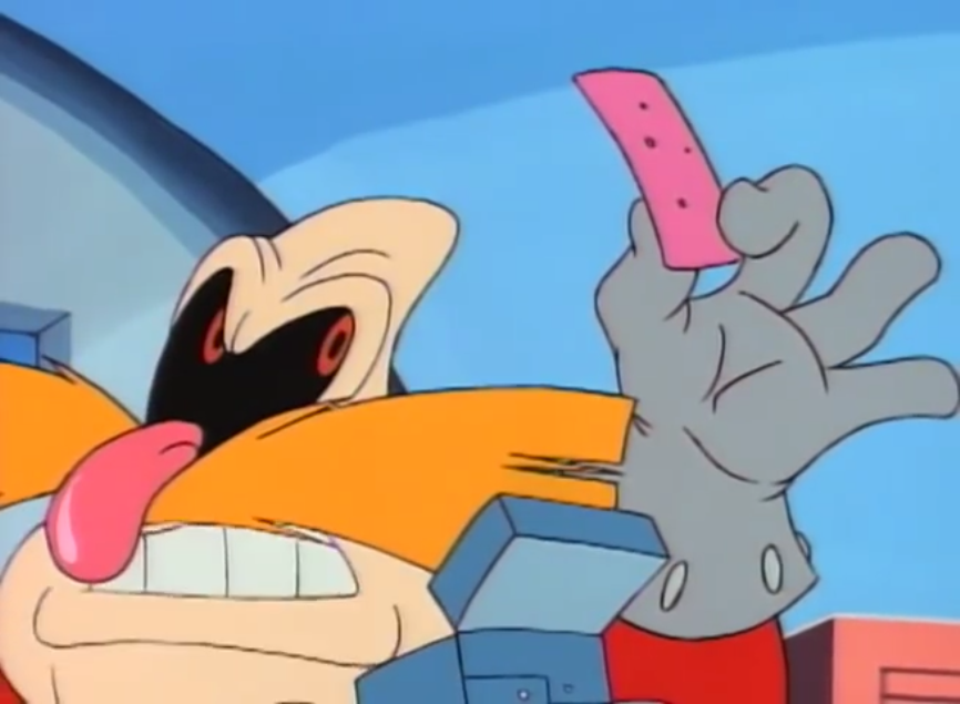 Speedemint Gum