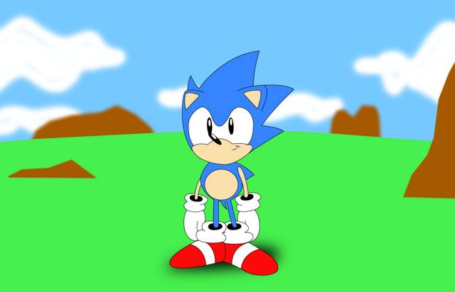 File:Classic sonic by leostr-d3h3vko.png