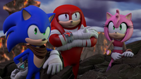 Fire and Ice Screenshot 1