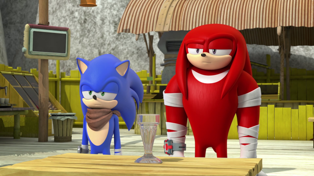 File:Sonic and Knux straight face.png