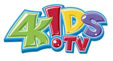 4Kids TV logo