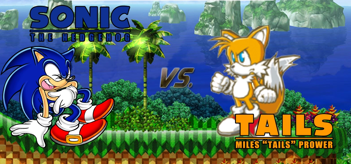 Sonic vs sonic exe scene creator - lasopaapplications