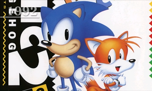 File:Sonic Generations 3DS artwork 10.png