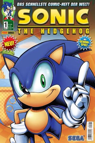 File:Sonic Panini Comics 1.jpg