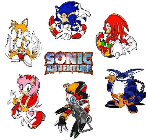 File:Sonic Adventure Heroes.jpg