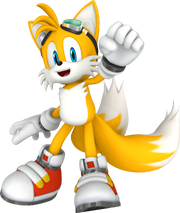 Sonic-Free-Riders-Characters-artwork-Tails