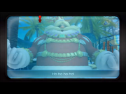 Eggman is the king