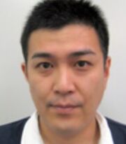 Takayuki Sakazume