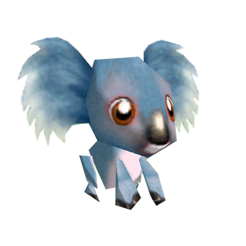 File:SADXKoala.png