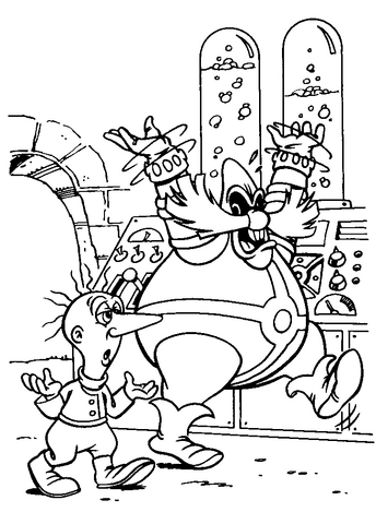 File:Sonic&Knuckles(Troll)2.png