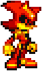 Metallix disguise CKtM