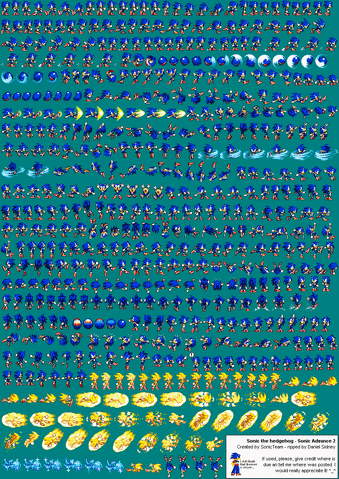 File:Sonic Sprite Sheet.gif