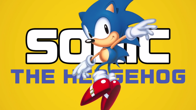 File:Sonic Mania - Sonic.png