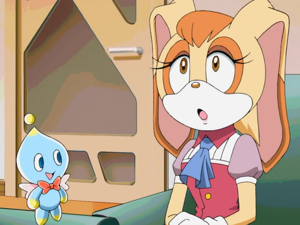Image Ep43 Vanilla and Cheese.png Sonic News Network FANDOM powered by Wikia