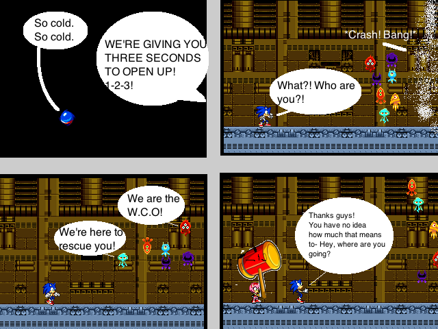 Comic -14