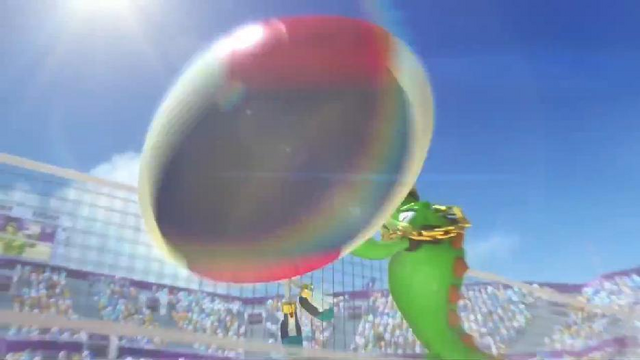 File:Volleyball ball.png