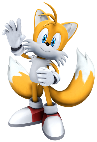 File:Sonic The Hedgehog (2006) - Tails - 1.png