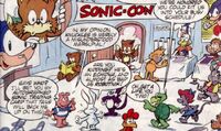 Sonic-Con