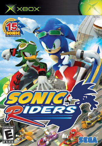 File:Sonic Riders (XBOX).jpg