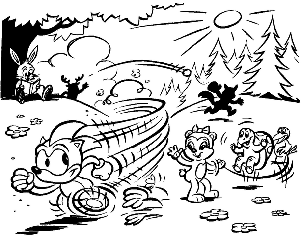 File:Sonic the Hedgehog (Troll Associates book)1.png
