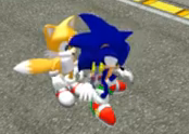 Sonic Matrix Sonic shoe design
