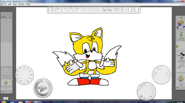 File:ClassicTails By Metal.png