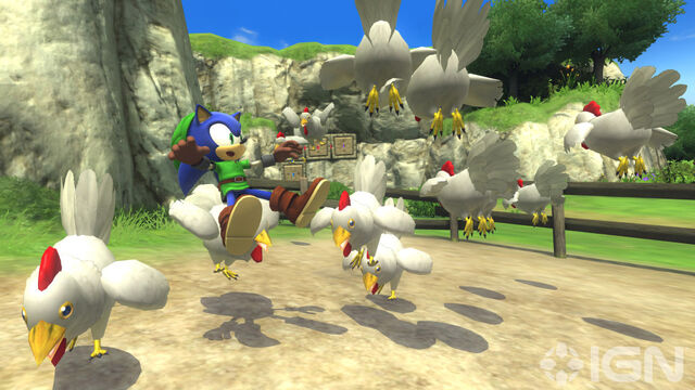File:Sonic is Link 4.jpg