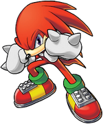 Knuckles Archie profile clipped rev 1