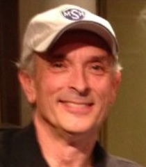 Michael Donovan