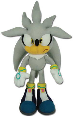 File:Silver the Hedgehog Plush.jpg