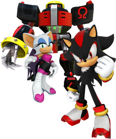 File:Team Dark, Fan-Art.png