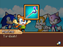 Marine znajduje Jeweled Scepter.png