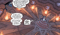 Ritual Chamber