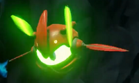 Shocker RoL