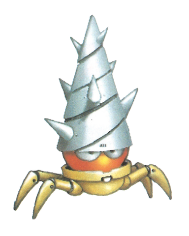 File:Spiker-(Sonic-2).png