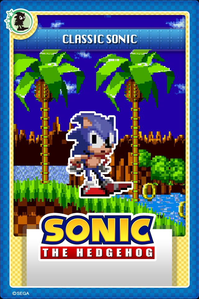 Image Classic Sonic Online Card.jpg Sonic News Network
