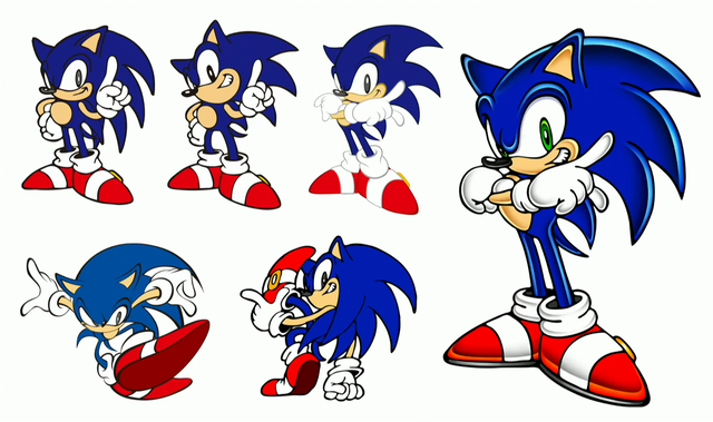 File:Sonic-Adventure-Character-Sketches.png