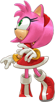 Amy rose nude wiki