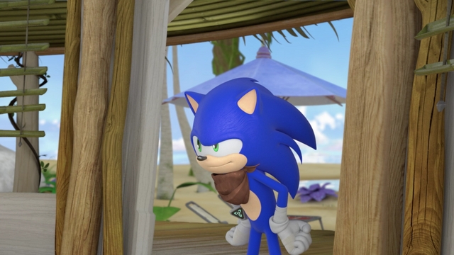 File:Smug sonic.png