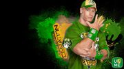 JOHN CENA