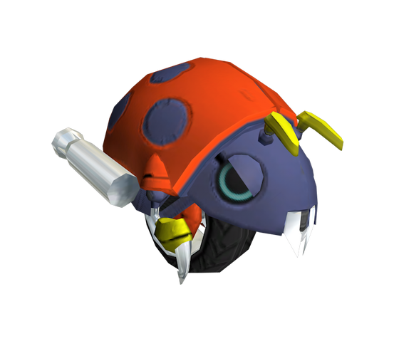 File:Motobug model.png