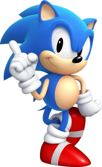 File:Sonic-Generations-artwork-Sonic-render.png