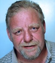 Dave Ward