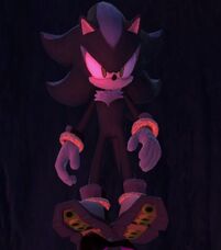 Mephiles 3