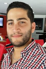 Hassan Hamdan